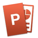 Microsoft PowerPoint 2023