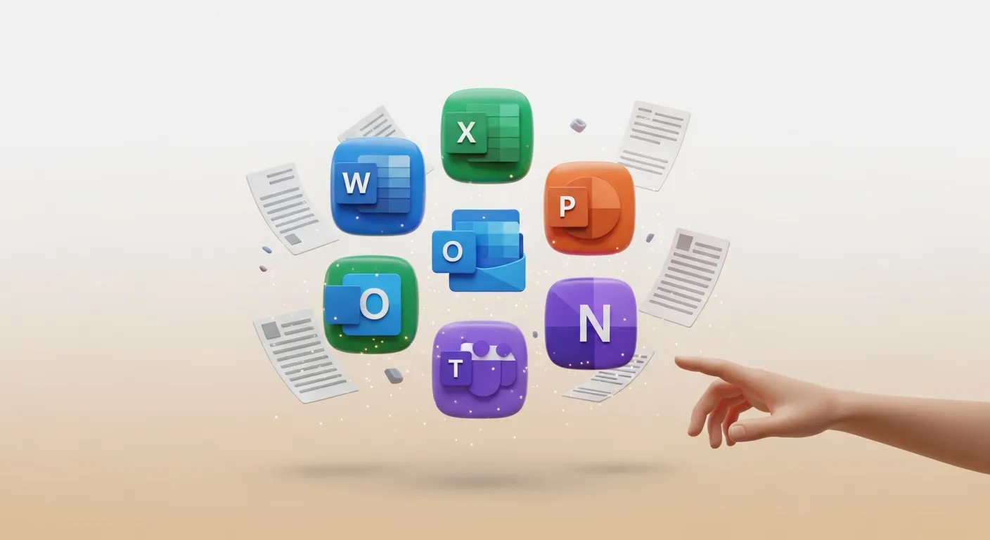 Microsoft Office 2025